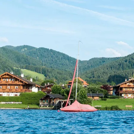 Schlosserhof Am Apartman *