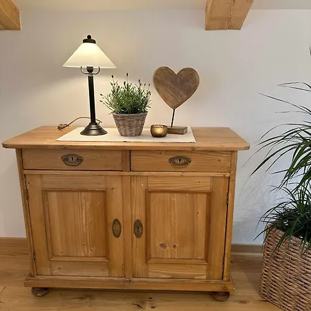Schlosserhof Am Apartman