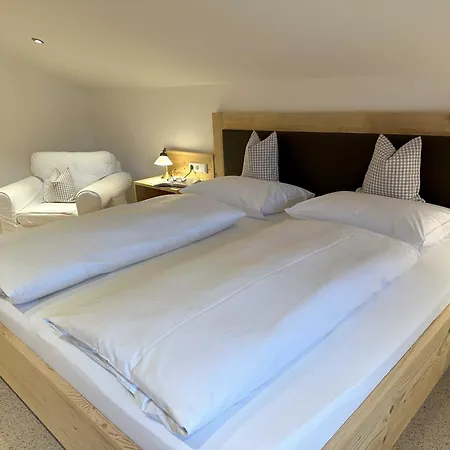 Apartman Schlosserhof Am *