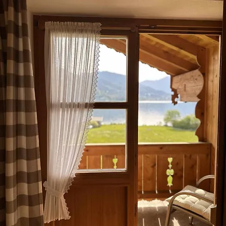Apartment Schlosserhof Am Bad Wiessee