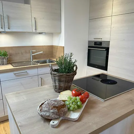 Apartment Schlosserhof Am Bad Wiessee