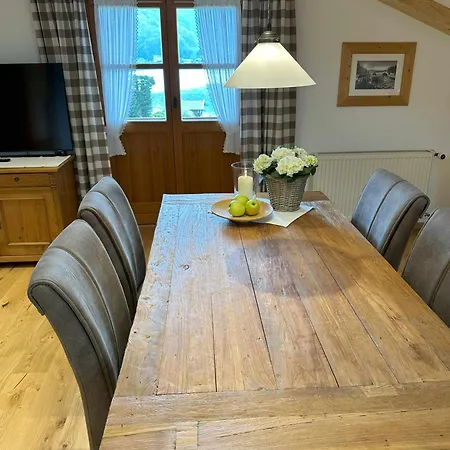 Apartment Schlosserhof Am
