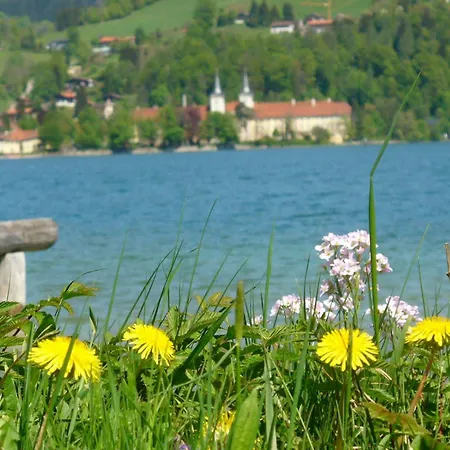 Schlosserhof Am Bad Wiessee