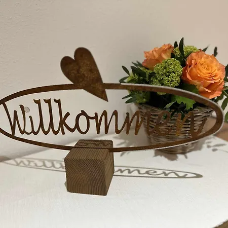 Apartment Schlosserhof Am Bad Wiessee