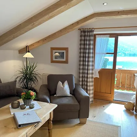 Apartamento Schlosserhof Am *