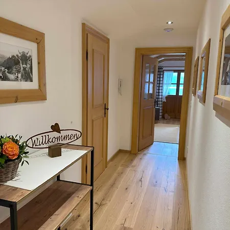 Schlosserhof Am Apartamento *