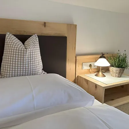 Apartamento Schlosserhof Am