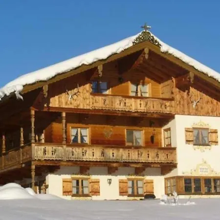 Apartamento Schlosserhof Am *