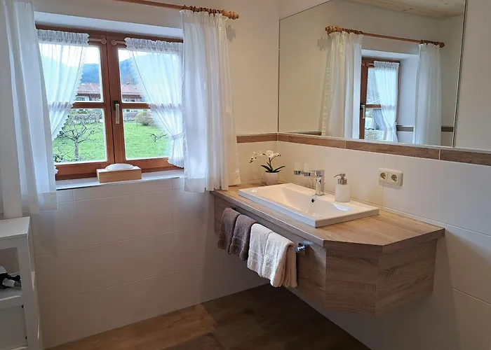 Schlosserhof Am