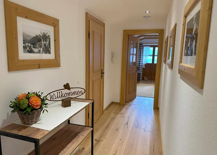 Schlosserhof Am דירה *