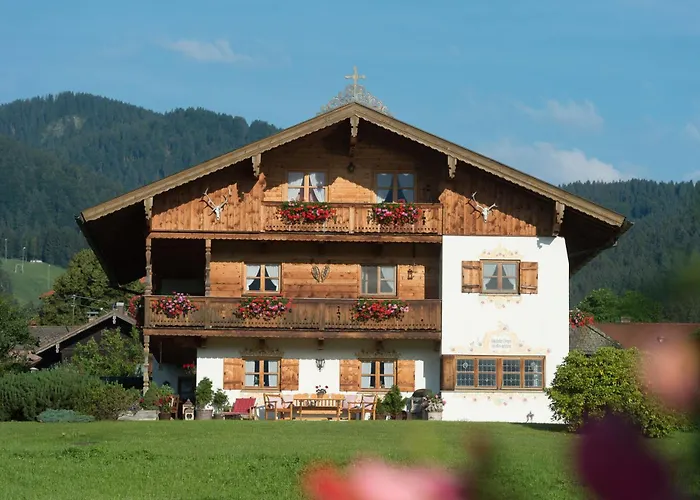 Schlosserhof Am